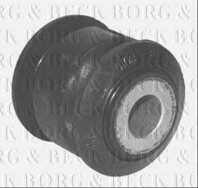 BORG & BECK bsk6875 -  Подвеска, рычаг независимой подвески колеса